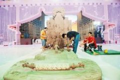 展廳啥模樣？帶你搶先看