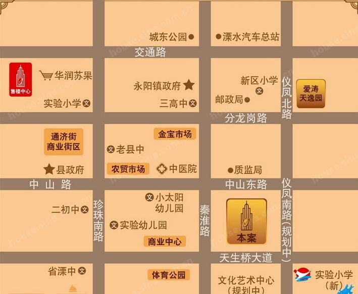 碧桂園·世紀城邦城市展廳開放在即，下一個休閑(圖9)