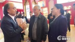 古井展廳引爆春糖會(huì)！五大看點(diǎn)讓客商香醉成都