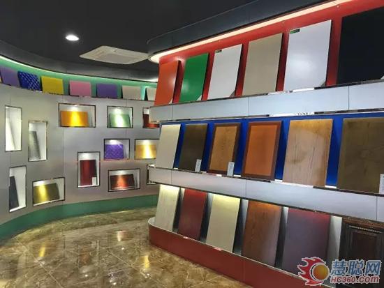 一品迪邦家具漆全新展廳邀您品鑒：精研產(chǎn)品 細節(jié)傳神