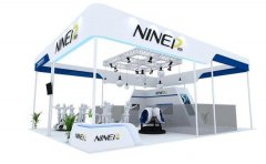 ChinaJoy 7.28開(kāi)幕：玖的VR打造全場(chǎng)最大VR展廳