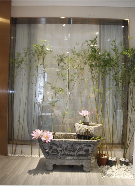 36屆國際名家具展，祥利東方再現(xiàn)獨特東方美(圖3)