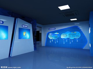 數(shù)字時代360全景虛擬展廳如何擴展公司業(yè)務(圖1)