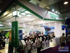 新能源展會(huì)看什么？看他們！