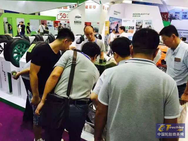 新能源展會看什么？看他們！(圖3)