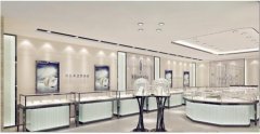 芬爵珠寶成都新展廳，推出婚戒高端定制體驗服務(wù)