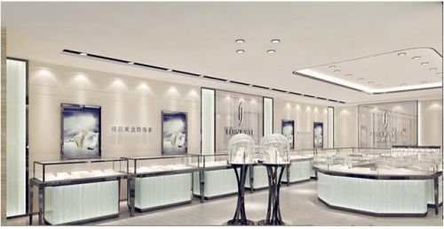 芬爵珠寶成都新展廳，推出婚戒高端定制體驗(yàn)服務(wù)(圖1)