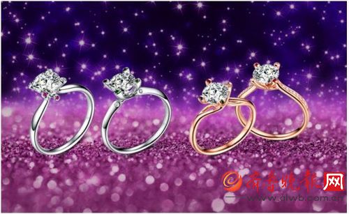 芬爵珠寶成都新展廳，推出婚戒高端定制體驗(yàn)服務(wù)(圖3)