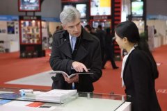 【品牌展商巡禮】“索納克斯”(SONAX ) 邀您來觀展！