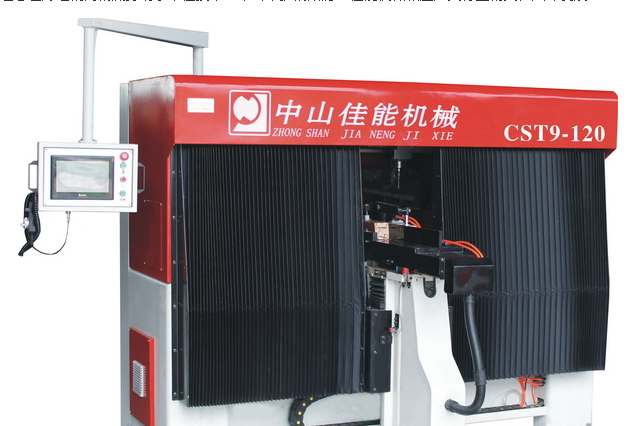 佳能機械將攜數(shù)控木工出擊上海、東陽兩大家具展(圖4)