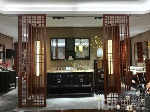 心海伽藍(lán)展廳全新亮相，迎經(jīng)銷商考察團(tuán)首批參觀
