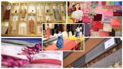 沒(méi)有最全只有更全，上海面輔料展即將開(kāi)幕