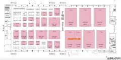 南都強(qiáng)勢參展，近千平米展臺(tái)傲視電池館