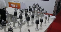 勁鼎工具走進(jìn)玉環(huán)機床展 高人氣源于好產(chǎn)品