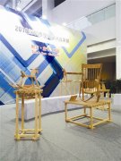 空間設計成果展呈現(xiàn)設計魅力