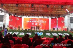 衡東首屆房交展會(huì)啟幕 26個(gè)品質(zhì)樓盤集中亮相