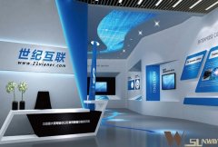 數(shù)字多媒體展廳設(shè)計將成為主流展示方式