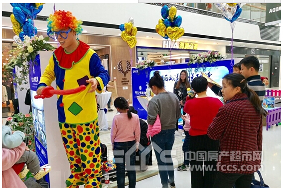 恒大·悅瓏灣萬達(dá)展廳火熱開放！(圖3)