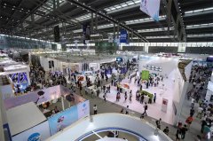亞洲頂級電子綜合展CITE2017圓滿閉幕！